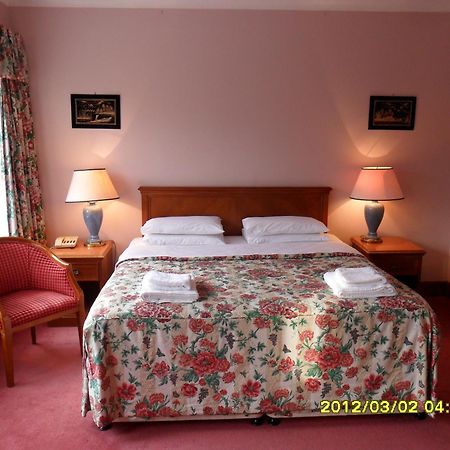 Thorpe Lodge Hotel Peterborough Luaran gambar