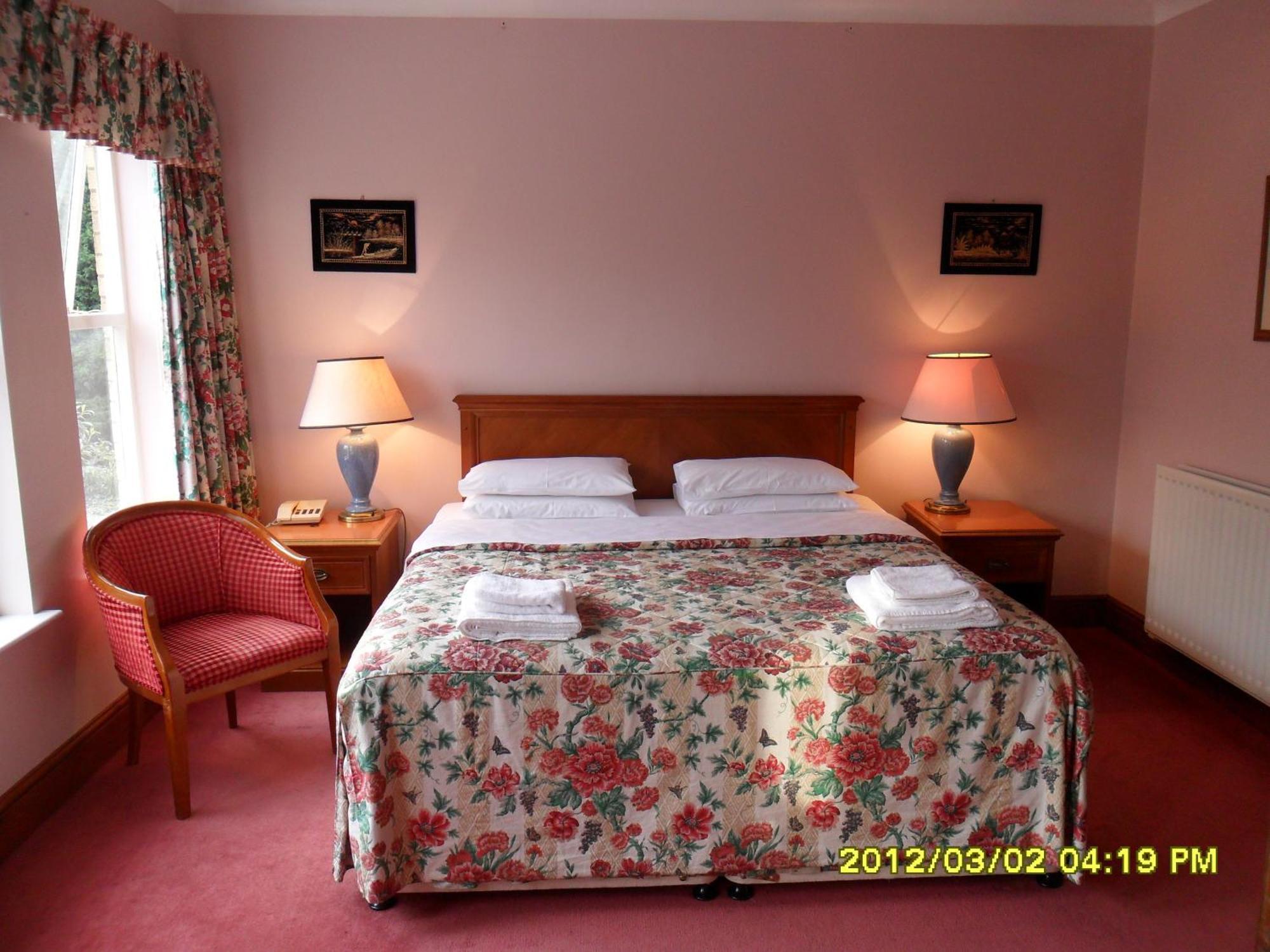 Thorpe Lodge Hotel Peterborough Luaran gambar